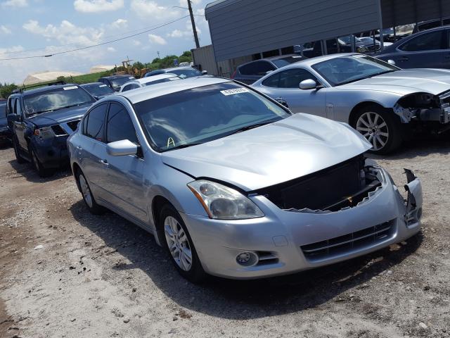 nissan altima bas 2010 1n4al2ap2an535814