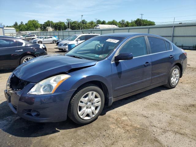 nissan altima bas 2010 1n4al2ap2an541192