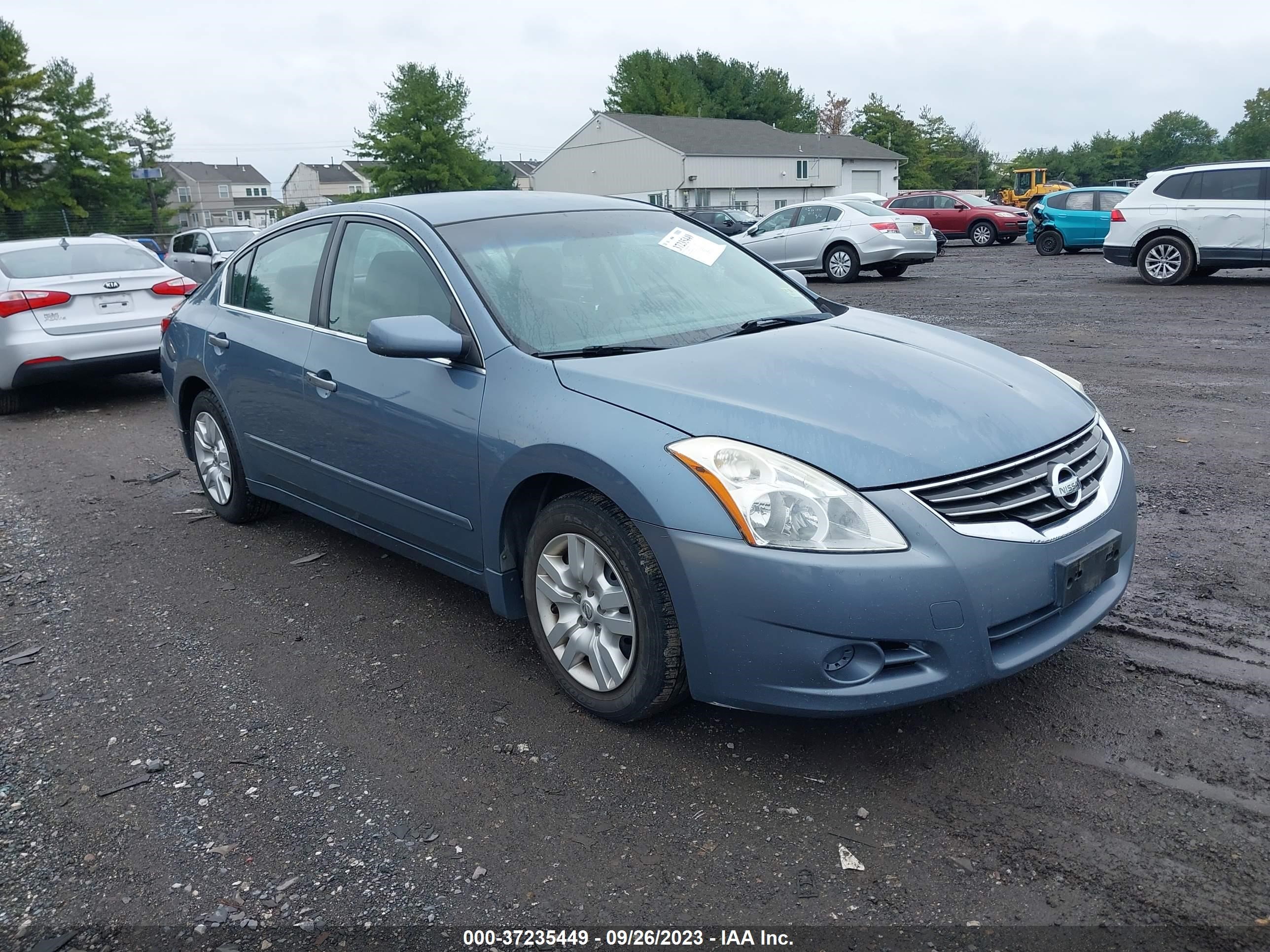 nissan altima 2010 1n4al2ap2an555674