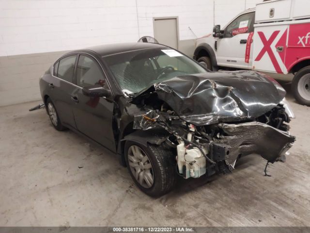 nissan altima 2010 1n4al2ap2an565797