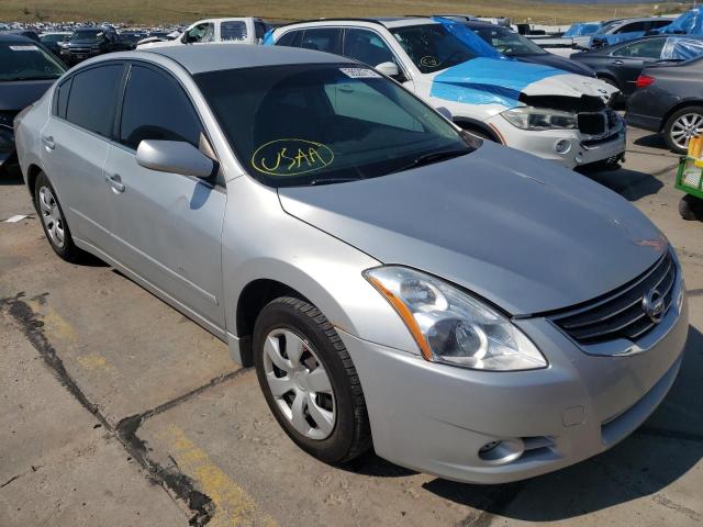 nissan altima bas 2010 1n4al2ap2an566531