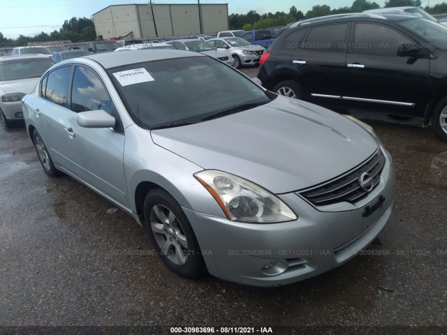 nissan altima 2011 1n4al2ap2bc103057