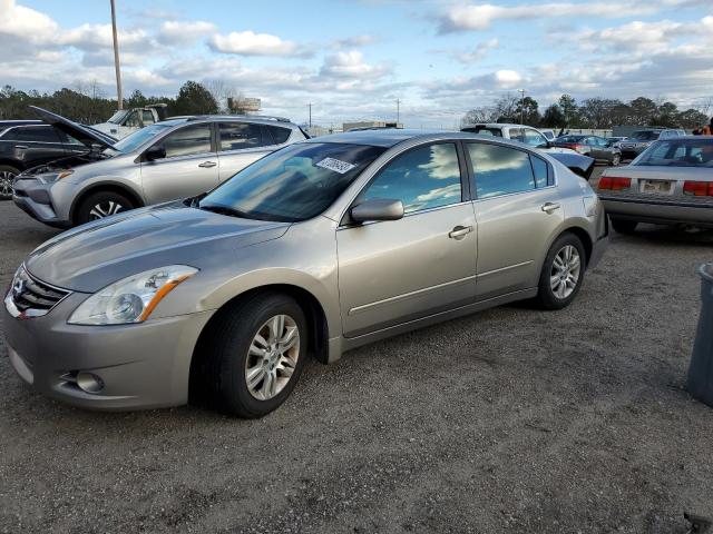 nissan altima bas 2011 1n4al2ap2bc106007