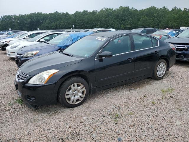 nissan altima bas 2011 1n4al2ap2bc107318