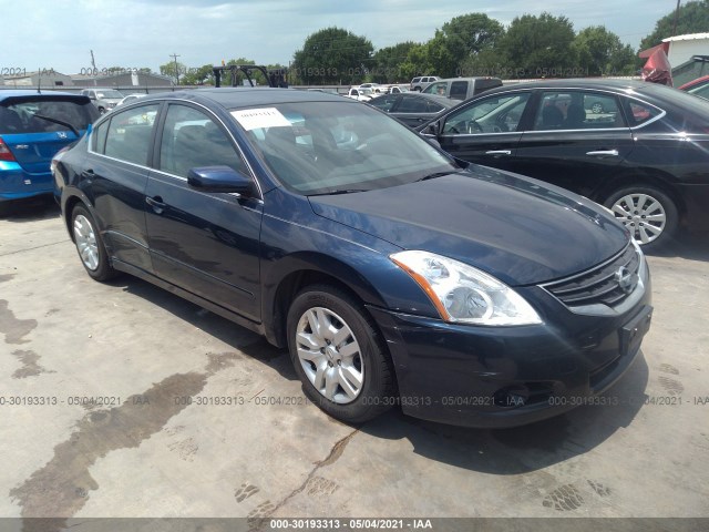 nissan altima 2011 1n4al2ap2bc120232