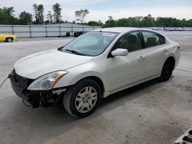 nissan altima 2011 1n4al2ap2bc124295