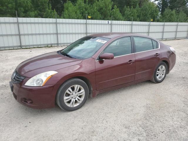 nissan altima bas 2011 1n4al2ap2bc127245