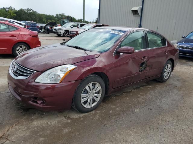 nissan altima bas 2011 1n4al2ap2bc135474