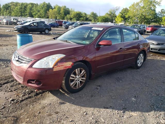 nissan altima bas 2011 1n4al2ap2bc136415