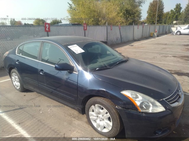 nissan altima 2011 1n4al2ap2bc141405