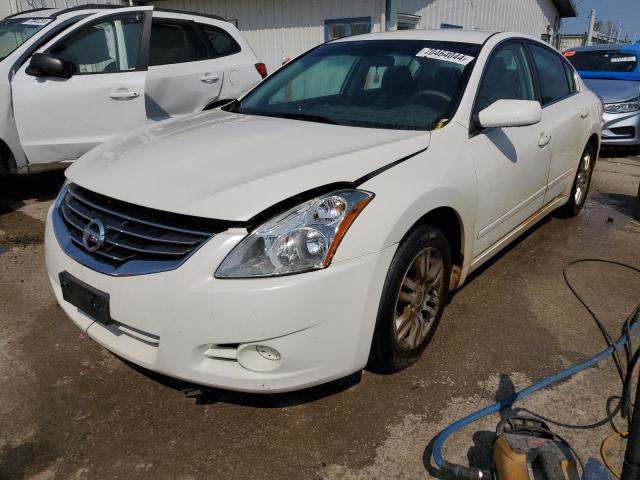 nissan altima bas 2011 1n4al2ap2bc147463