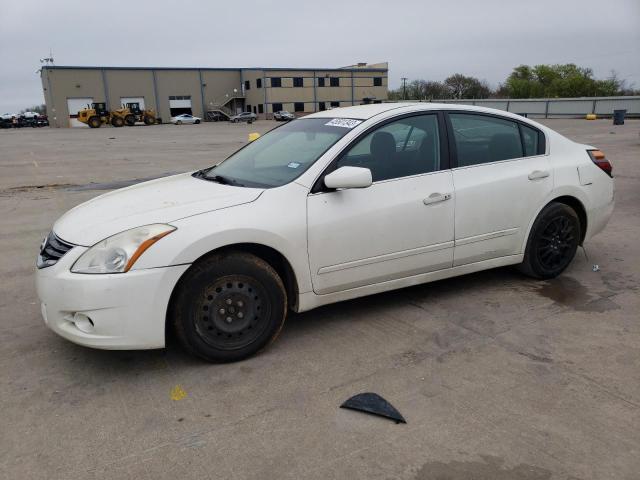 nissan altima bas 2011 1n4al2ap2bc151299