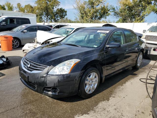 nissan altima bas 2011 1n4al2ap2bc167339