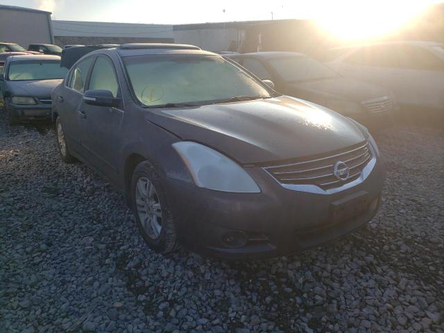 nissan altima bas 2011 1n4al2ap2bc177627