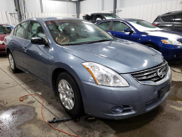 nissan altima bas 2011 1n4al2ap2bn407025