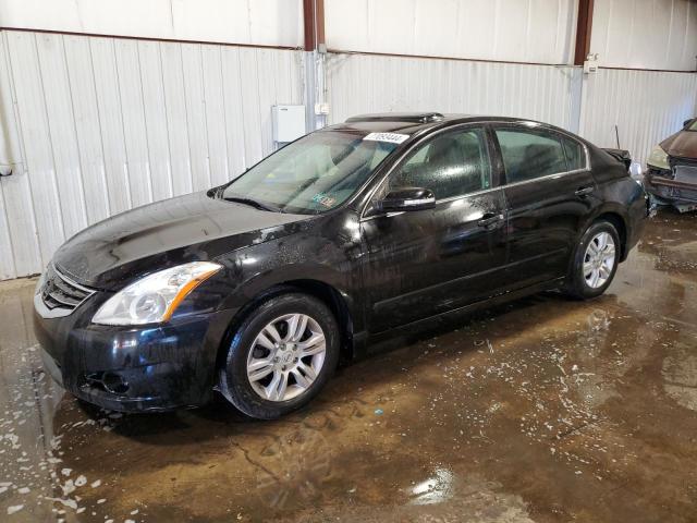 nissan altima bas 2011 1n4al2ap2bn407607