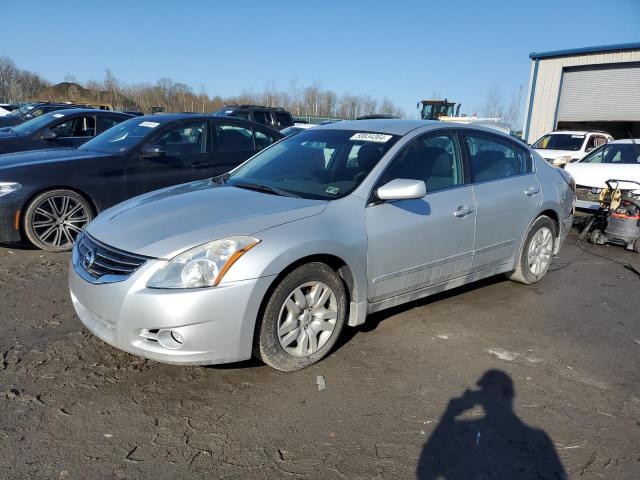 nissan altima 2011 1n4al2ap2bn407851