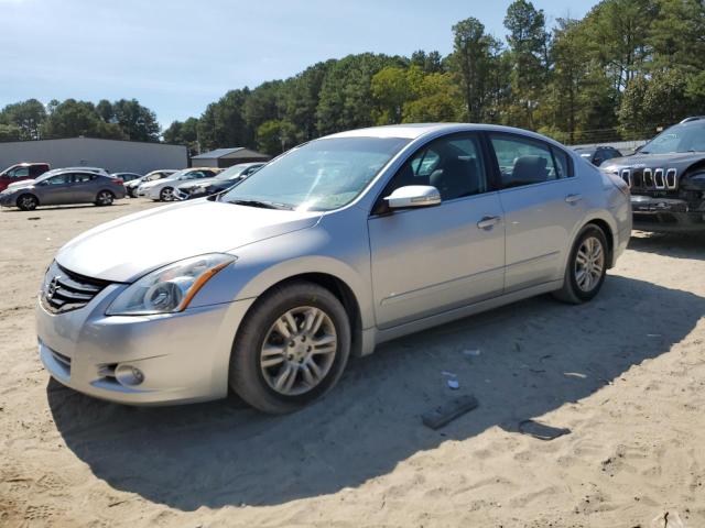 nissan altima bas 2011 1n4al2ap2bn409955