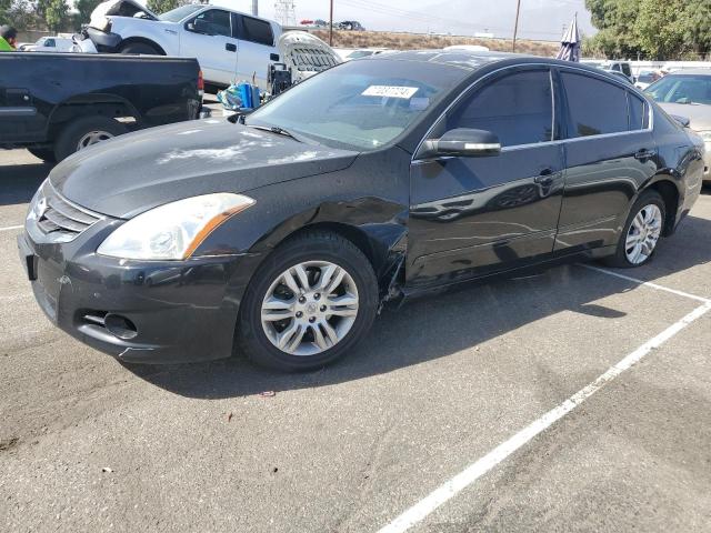 nissan altima s w 2011 1n4al2ap2bn410328