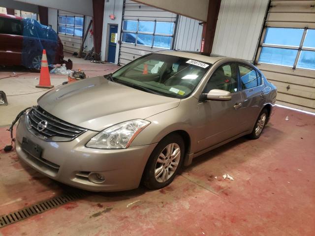 nissan altima bas 2011 1n4al2ap2bn410698