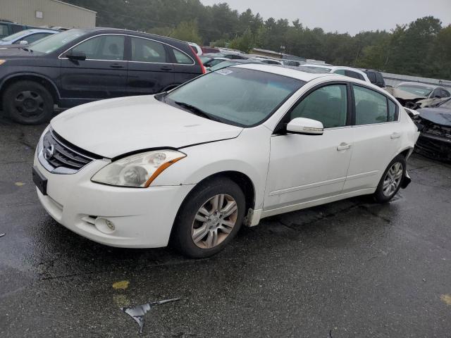 nissan altima bas 2011 1n4al2ap2bn411513