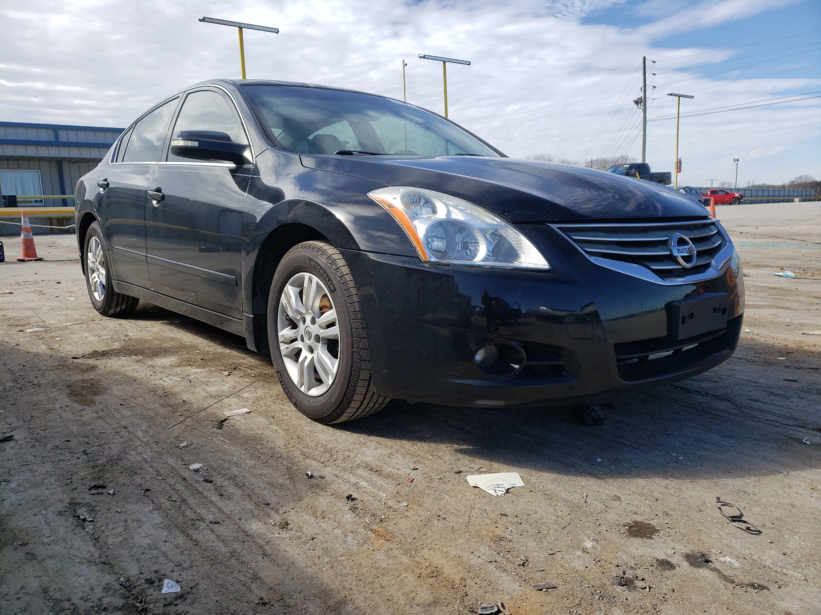 nissan altima bas 2011 1n4al2ap2bn419689