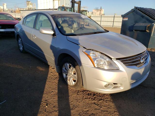 nissan altima bas 2011 1n4al2ap2bn425895