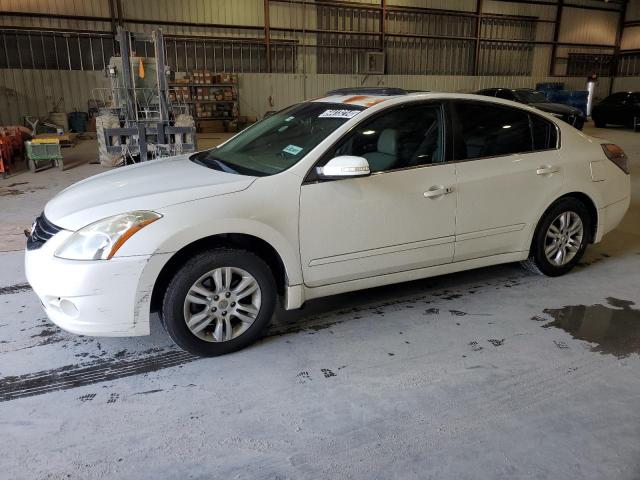 nissan altima bas 2011 1n4al2ap2bn428070