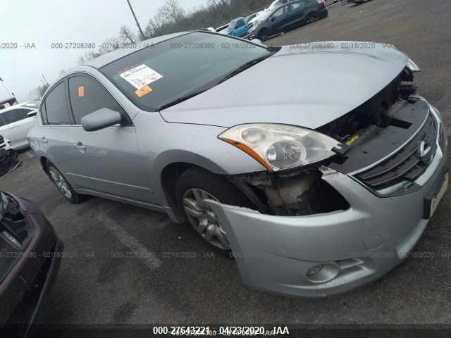 nissan altima 2011 1n4al2ap2bn433723