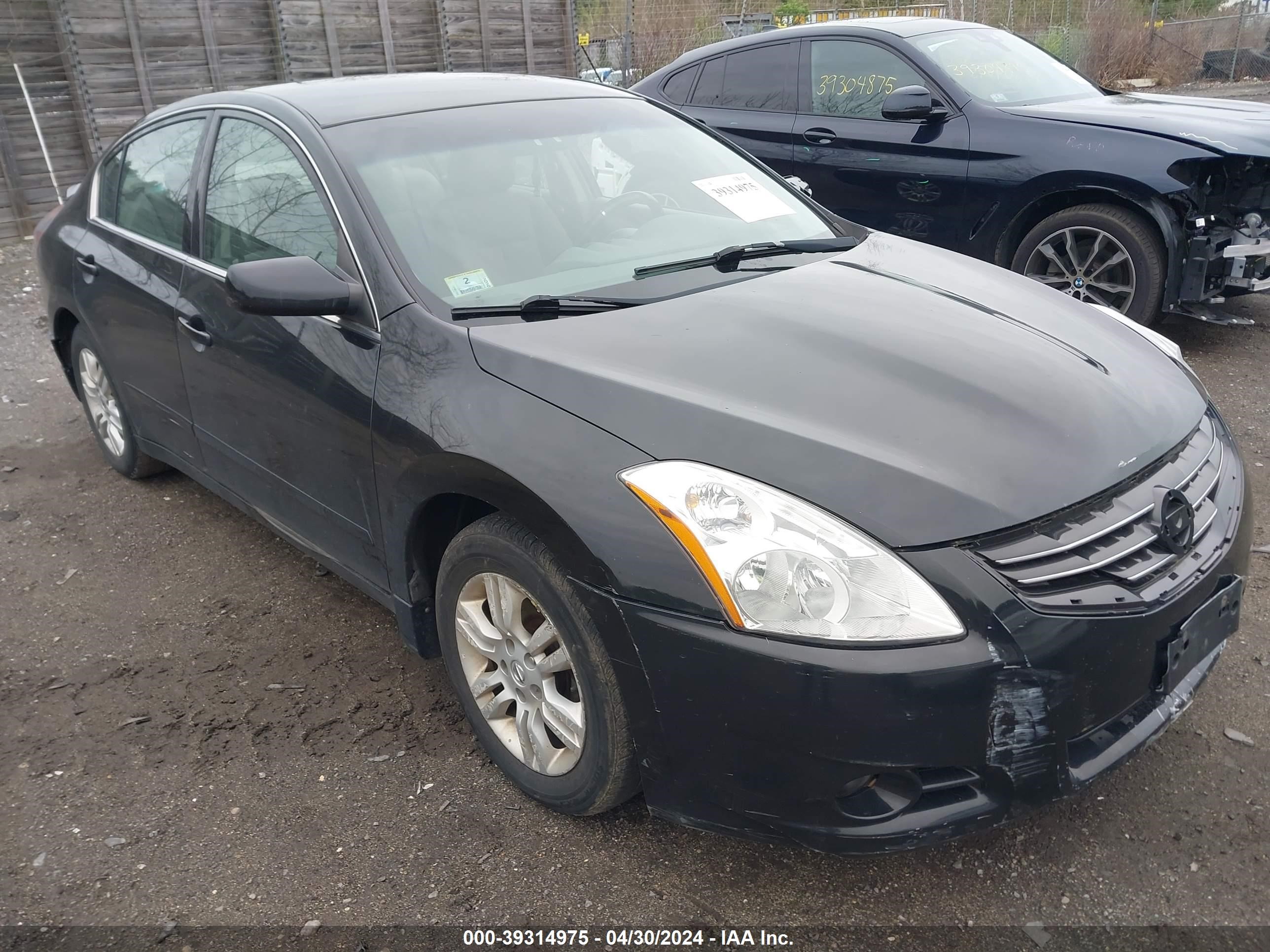 nissan altima 2011 1n4al2ap2bn434998