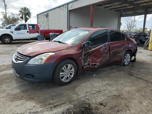 nissan altima bas 2011 1n4al2ap2bn435102