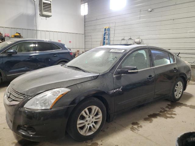 nissan altima bas 2011 1n4al2ap2bn435827