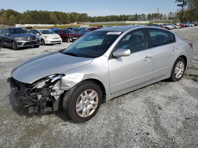 nissan altima 2011 1n4al2ap2bn443832