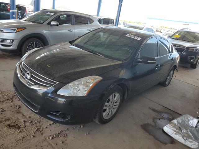 nissan altima 2011 1n4al2ap2bn446715