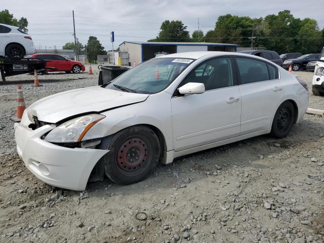 nissan altima 2011 1n4al2ap2bn452420