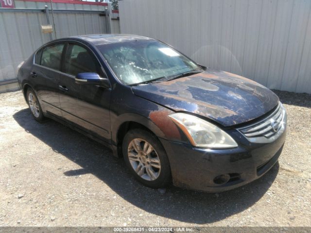 nissan altima 2011 1n4al2ap2bn454832