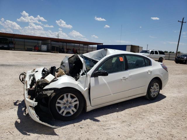 nissan altima 2011 1n4al2ap2bn463112