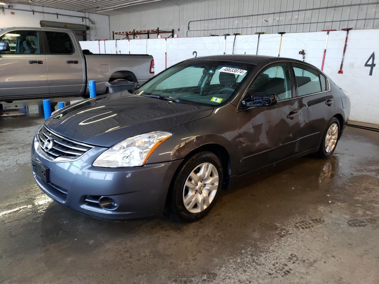 nissan altima 2011 1n4al2ap2bn466043