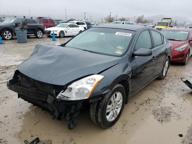 nissan altima 2011 1n4al2ap2bn480606