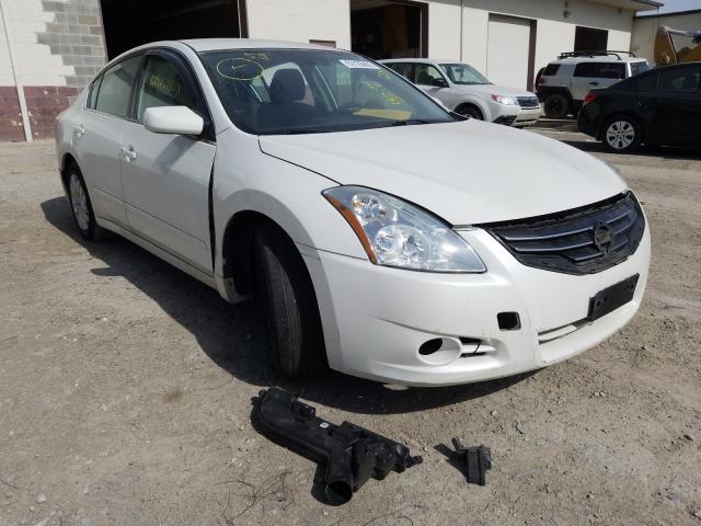 nissan altima bas 2011 1n4al2ap2bn488673