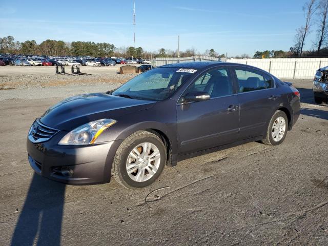 nissan altima 2011 1n4al2ap2bn493811