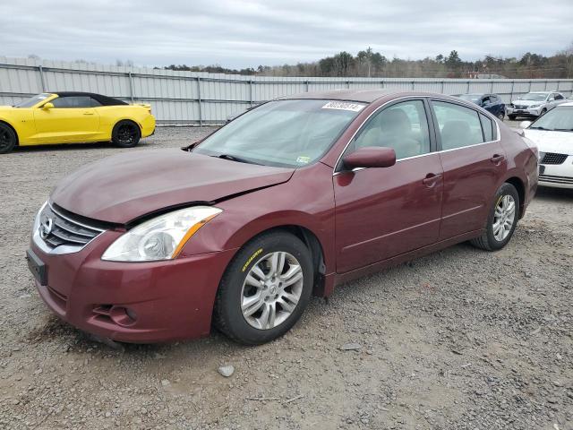 nissan altima 2011 1n4al2ap2bn507271