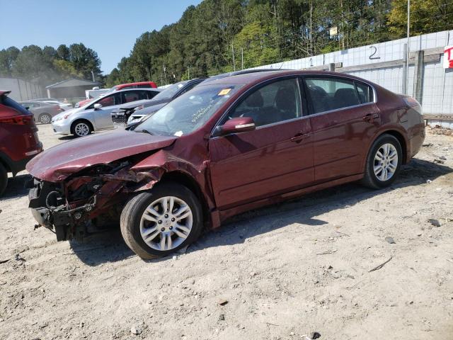 nissan altima 2011 1n4al2ap2bn516343