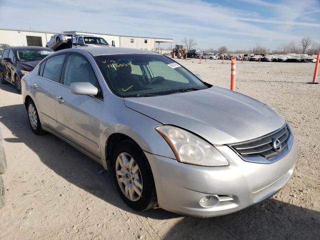 nissan altima 2012 1n4al2ap2cc123035