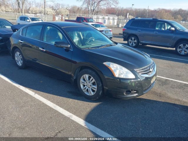 nissan altima 2012 1n4al2ap2cc128493