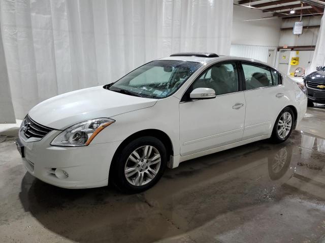 nissan altima sl 2012 1n4al2ap2cc132382