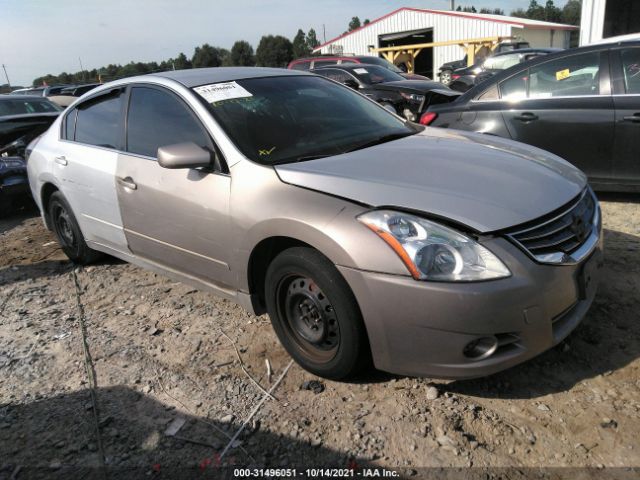 nissan altima 2012 1n4al2ap2cc133175