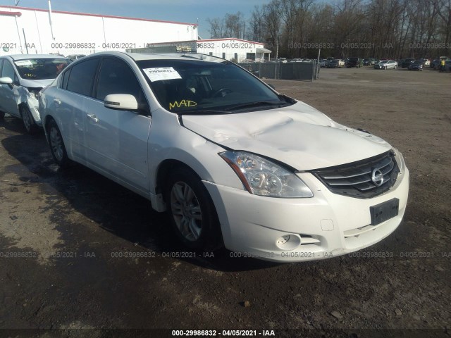 nissan altima 2012 1n4al2ap2cc134584