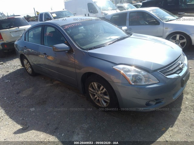 nissan altima 2012 1n4al2ap2cc143012