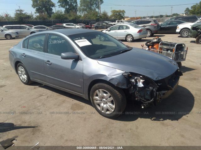 nissan altima 2012 1n4al2ap2cc152695